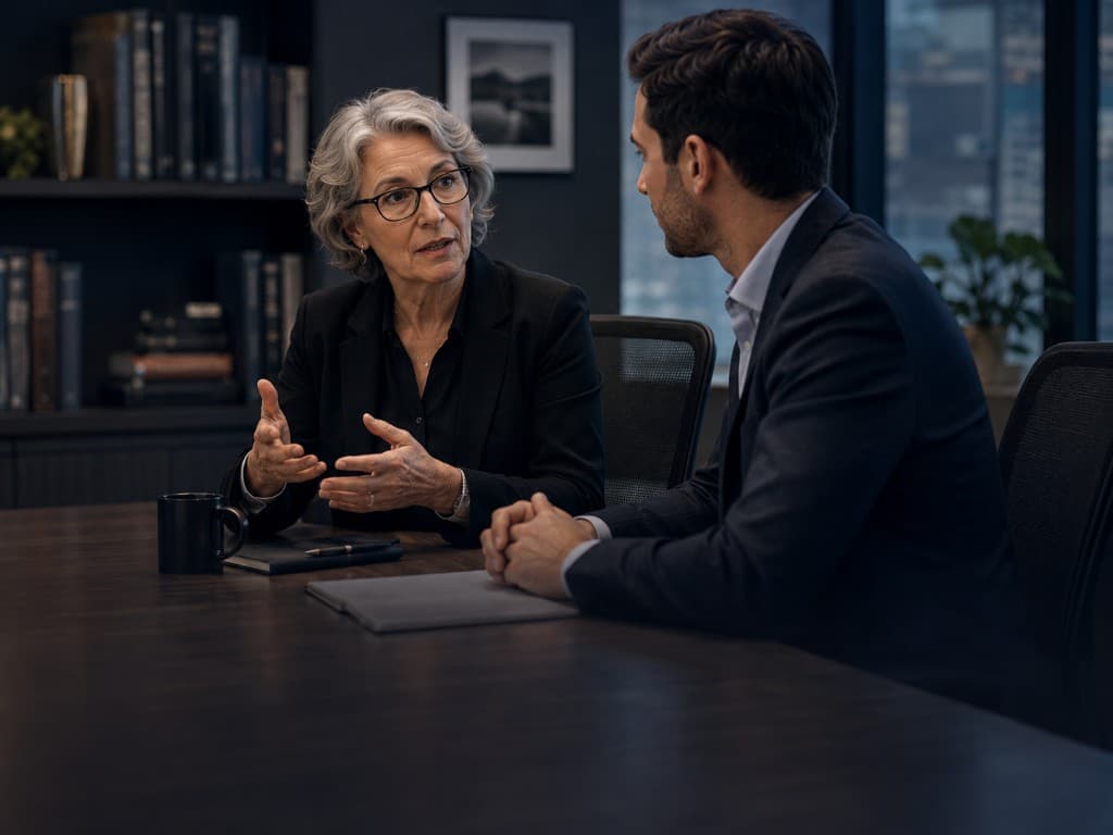 Advisors
