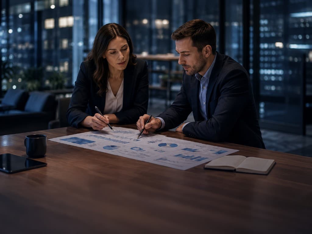 Consultants
